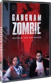 Gangnam Zombie [DVD] - 3D