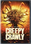 Creepy Crawly [DVD] - Front