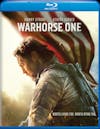 Warhorse One [Blu-ray] - Front