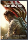 Warhorse One [DVD] - Front