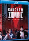 Gangnam Zombie [Blu-ray] - 3D