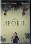 Aporia [DVD] - Front