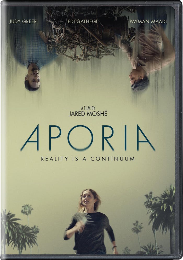 Aporia [DVD]