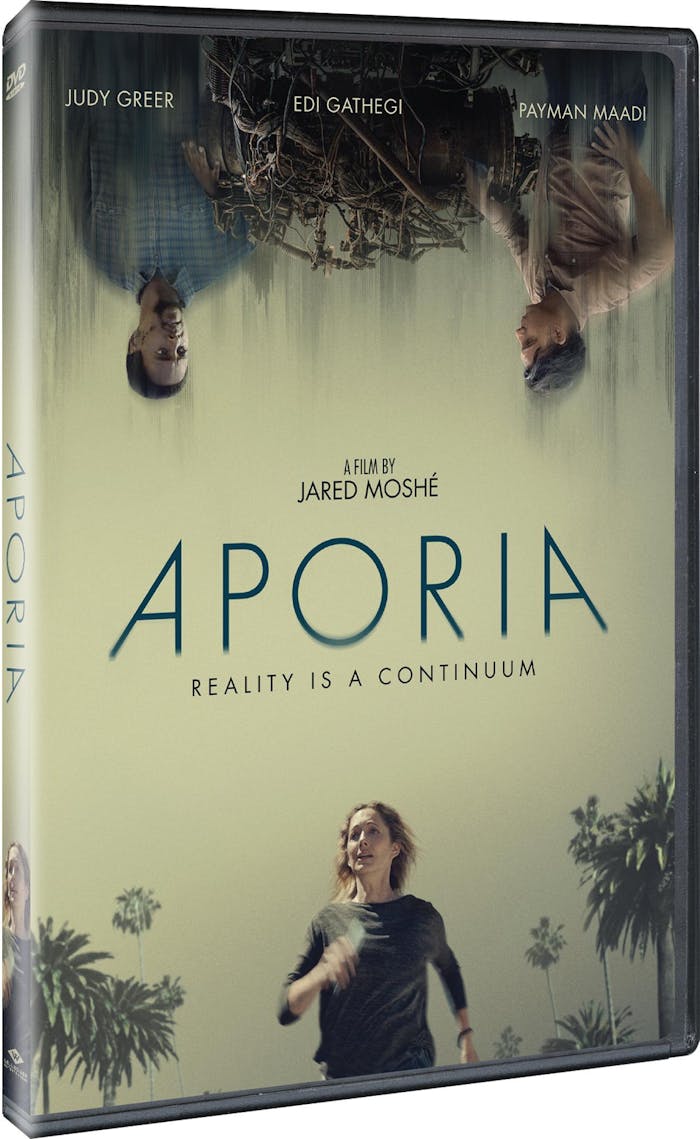 Aporia [DVD]