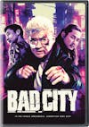 Bad City [DVD] - Front