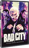 Bad City [DVD] - 3D