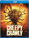Creepy Crawly [Blu-ray] - Front