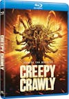 Creepy Crawly [Blu-ray] - 3D