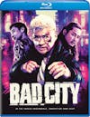 Bad City [Blu-ray] - Front