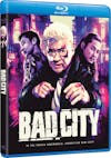 Bad City [Blu-ray] - 3D