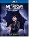 Wednesday: The Complete First Season [Blu-ray] - Front