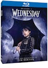 Wednesday: The Complete First Season [Blu-ray] - 3D
