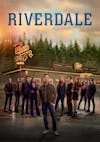 Riverdale: The Complete Series (Box Set) [DVD]