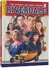 Riverdale: The Seventh & Final Season (Box Set) [DVD] - 3D