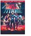 Titans: The Complete Fourth Season (Box Set) [DVD] - Front