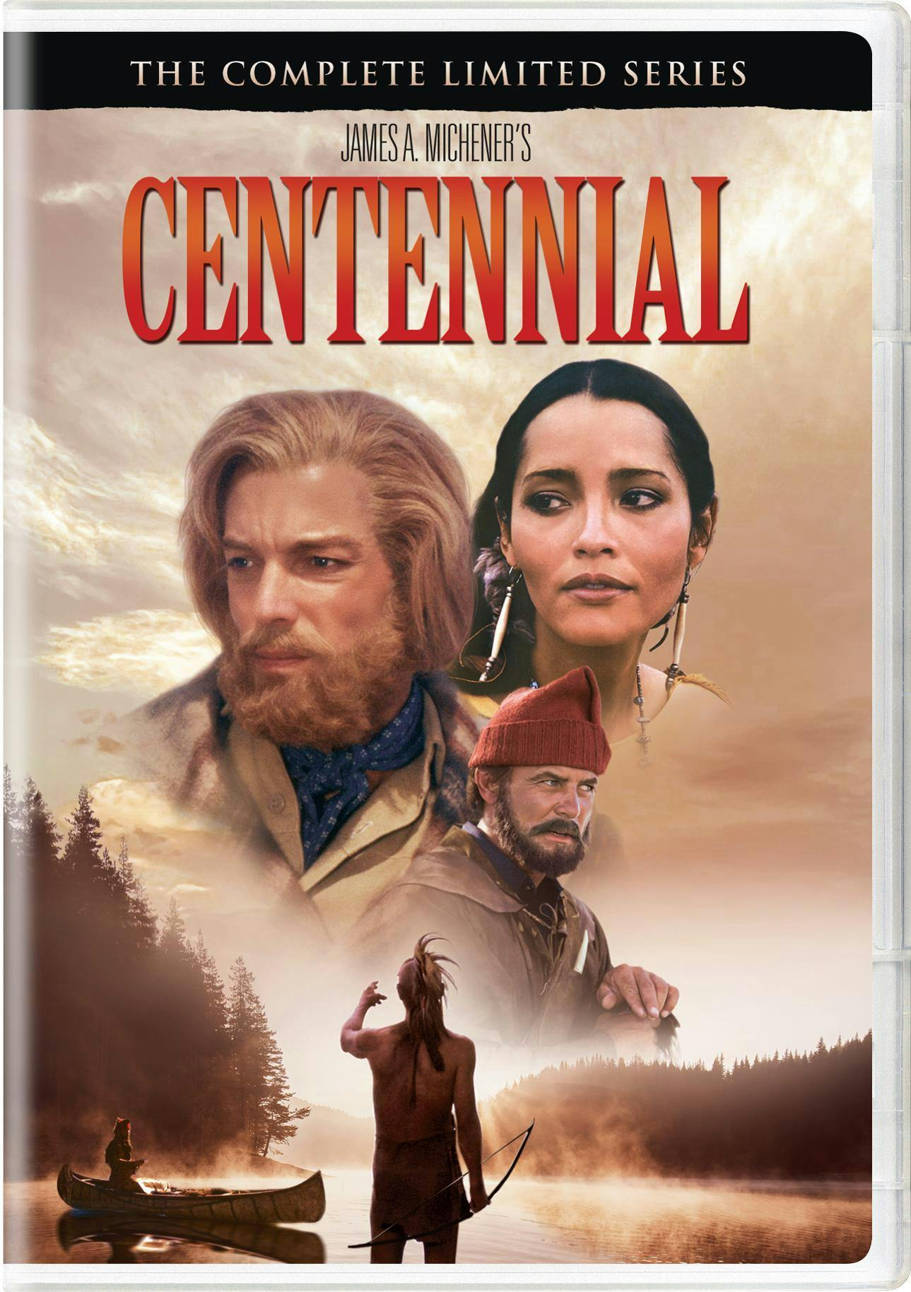 ヘンデル　アルチーナ　DVD　キャサリン・ネーグルスタッド　アラン・ハッカー Centennial The Complete Series DVD Richard Chamberlain NEW