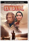 Centennial: The Complete Series (Box Set) [DVD] - Front