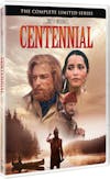 Centennial: The Complete Series (Box Set) [DVD] - 3D