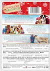 3-Movie Holiday Collection (Box Set) [DVD] - Back