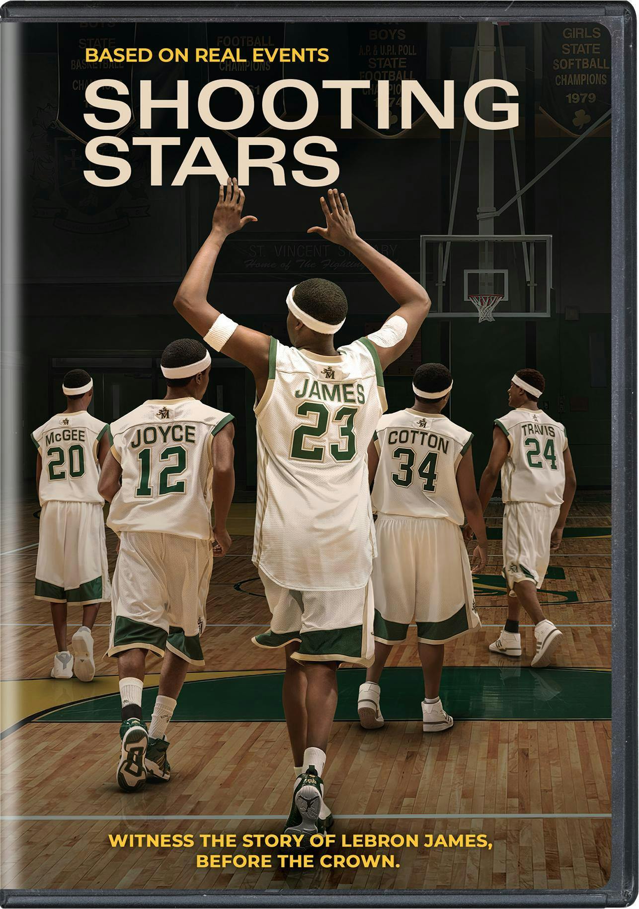 YESASIA: Image Gallery - Shooting Star Concert Boxset (2DVD