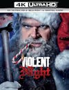 Violent Night (4K Ultra HD + Blu-ray) [UHD] - 4