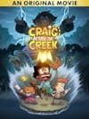 Craig Before the Creek: An Original Movie [DVD] - Front