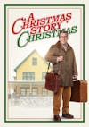 A Christmas Story Christmas [DVD] - Front