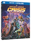 Justice League: Crisis on Infinite Earths Part 2 [Blu-ray] - 3D