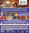 Justice League: Crisis on Infinite Earths Part 3 [Blu-ray] - Back