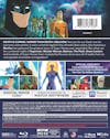 Justice League: Crisis On Infinite Earths - Part One [Blu-ray] - Back