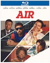 Air [Blu-ray] - Front