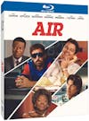 Air [Blu-ray] - 3D