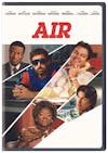 Air [DVD] - Front