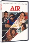 Air [DVD] - 3D