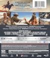 The Outlaw Josey Wales (4K Ultra HD) [UHD] - Back