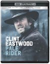 Pale Rider (4K Ultra HD) [UHD] - Front