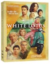 The White Lotus: The Complete Second Season [DVD] - 3D
