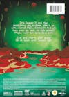 Rick and Morty: The Complete Seventh Season [DVD] - Back