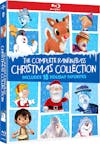 The Complete Rankin/Bass Christmas Collection (Box Set) [Blu-ray] - 3D