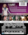 M3GAN (Limited Edition 4K Ultra HD Steelbook + Blu-ray + Digital) [UHD] - Back