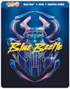 Blue Beetle (Steelbook) [Blu-ray] - Front