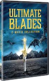 Ultimate Blades 2-movie Collection [DVD] - 3D