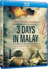 3 Days in Malay [Blu-ray] - 3D
