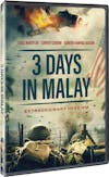 3 Days in Malay [DVD] - 3D