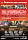 Tremors: The Ultimate Film and TV Collection (Box Set) [DVD] - Back