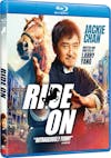 Ride On [Blu-ray] - 3D
