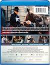 Ride On [Blu-ray] - Back