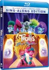 Trolls Band Together (with DVD) [Blu-ray] - 3D