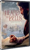 I Heard the Bells [DVD] - 3D