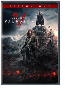 Vikings: Valhalla: The Complete First Season [DVD]